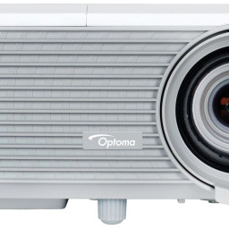 Проектор Optoma EH400+