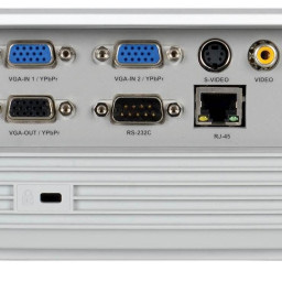 Проектор Optoma EH400+