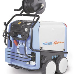 Аппарат высокого давления Kranzle Therm 875-1
