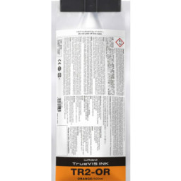 Чернила Roland TrueVIS TR2-OR (orange), 500 мл