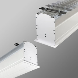 Экран Draper Ultimate Access/V, 16:9, 161