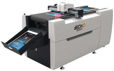 Режущий плоттер iECHO PK-0604