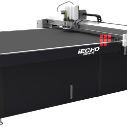 Режущий плоттер iECHO BK3-2517