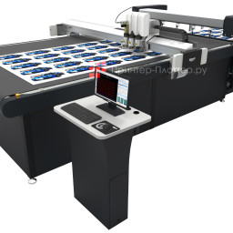 Режущий плоттер iECHO BK3-2517