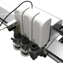 Режущий плоттер iECHO BK3-2517