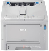 Принтер OKI C650dn
