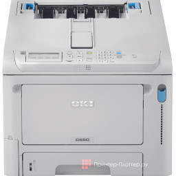 Принтер OKI C650dn
