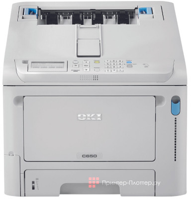 Принтер OKI C650dn