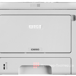Принтер OKI C650dn