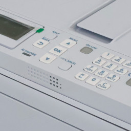 Принтер OKI C650dn