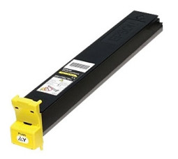 Тонер-картридж Epson 0474 (yellow) (PP003746)