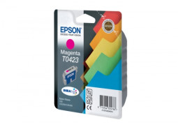 Картридж Epson T0423 (magenta)