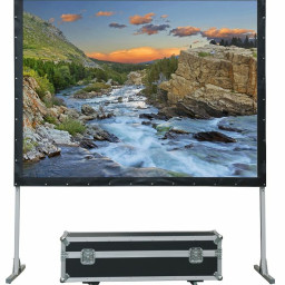 Экран Lumien Master Fold LMF-100131, 16:9, 150