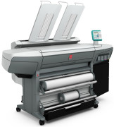 Струйный плоттер Oce ColorWave 300 P2R