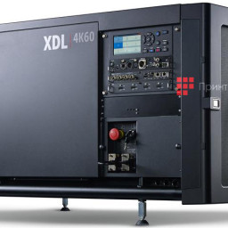 Проектор Barco XDL-4K60 SYSTEM