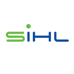 Пленка Sihl 3411 Duraqua Heavy 450 Matt, матовая, 450 мкм, 914 мм x 20 м