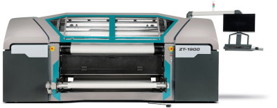 Сублимационный плоттер Roland ZT-1900