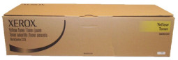 Тонер-картридж Xerox Toner Cartrigde WorkCentre C226 (yellow) (PP012494)