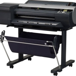 Струйный плоттер Canon imagePROGRAF iPF6450