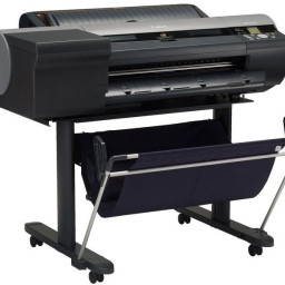 Струйный плоттер Canon imagePROGRAF iPF6450