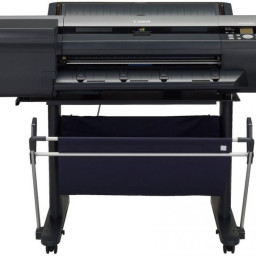 Струйный плоттер Canon imagePROGRAF iPF6450