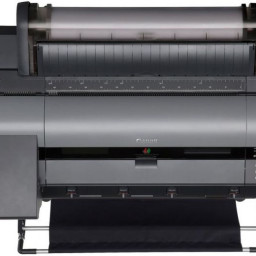 Струйный плоттер Canon imagePROGRAF iPF6450