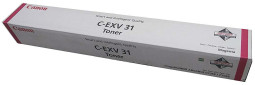 Тонер-картридж Canon C-EXV31 (magenta) (PP003985)
