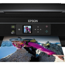 МФУ Epson Stylus SX435W