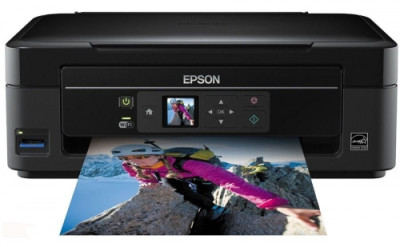 МФУ Epson Stylus SX435W
