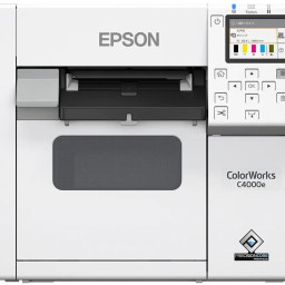 Принтер Epson ColorWorks CW-C4000e (mk)