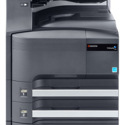 МФУ Kyocera TASKalfa 300i