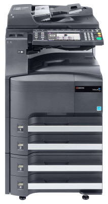 МФУ Kyocera TASKalfa 300i