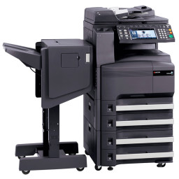 МФУ Kyocera TASKalfa 300i