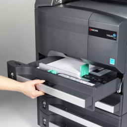 МФУ Kyocera TASKalfa 300i