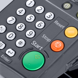 МФУ Kyocera TASKalfa 300i