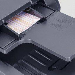 МФУ Kyocera ECOSYS M3540idn