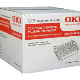 Фотобарабан OKI Image Drum EP-CART (44494202)