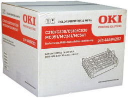 Фотобарабан OKI Image Drum EP-CART (44494202)