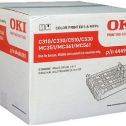 Фотобарабан OKI Image Drum EP-CART (44494202)