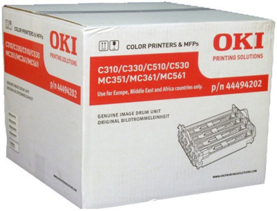 Фотобарабан OKI Image Drum EP-CART (44494202)