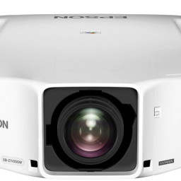 Проектор Epson EB-Z11000W