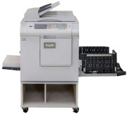 Ризограф Duplo DP-F850