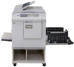 Ризограф Duplo DP-F850