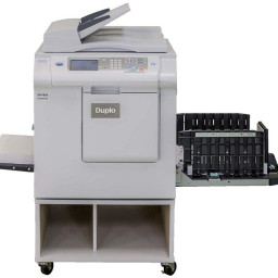 Ризограф Duplo DP-F850