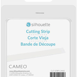 Silhouette марзан Replacement Cutting Strip CUT-STRP-CAM2/CUT-STRP-CAMEO