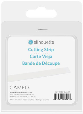 Silhouette марзан Replacement Cutting Strip CUT-STRP-CAM2/CUT-STRP-CAMEO
