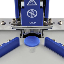 Обрезчик углов Warrior AD-1