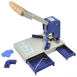 Обрезчик углов Warrior AD-1