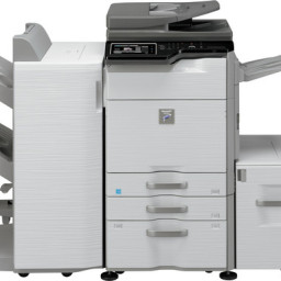 МФУ Sharp MX-M364N (MXM364N)