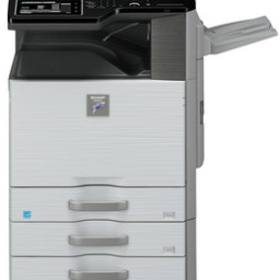 МФУ Sharp MX-M364N (MXM364N)